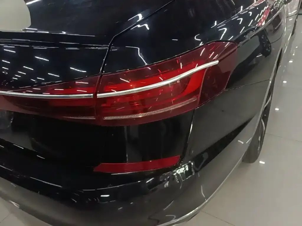 Volkswagen Passat — фото 10