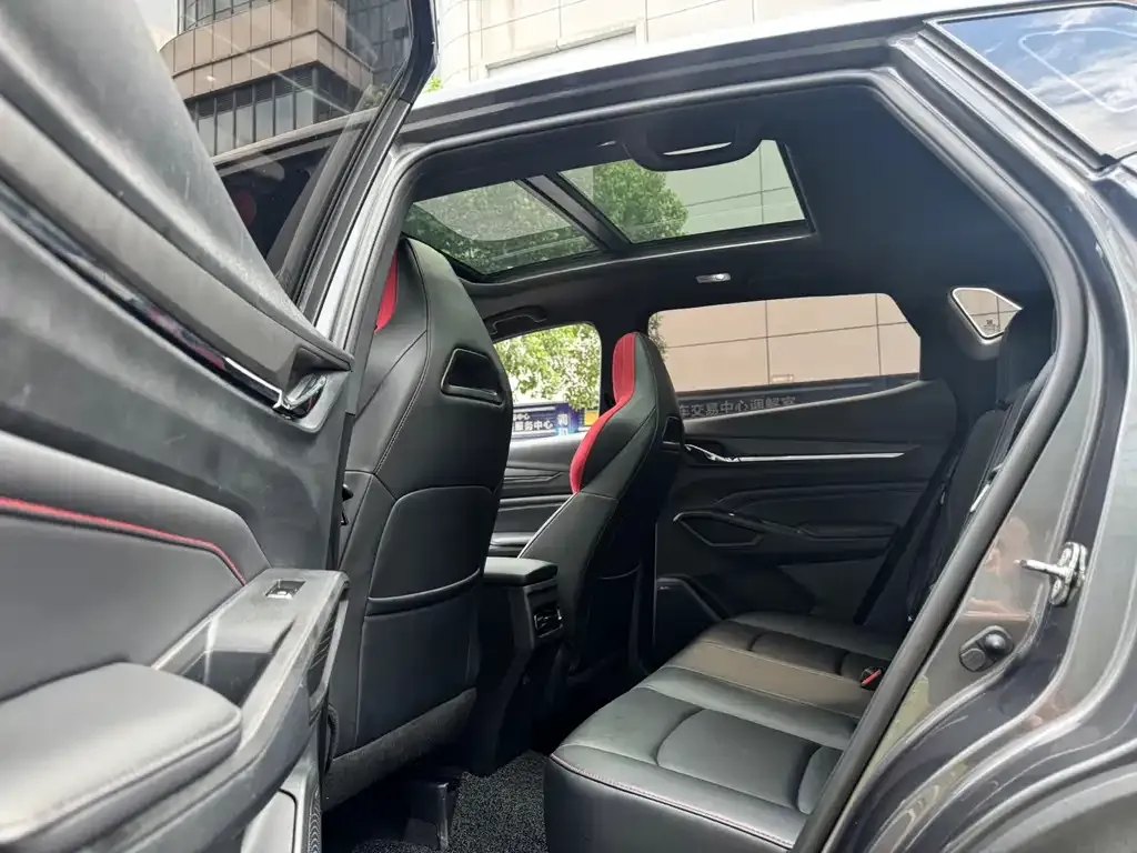 Changan X5 PLUS — фото 3