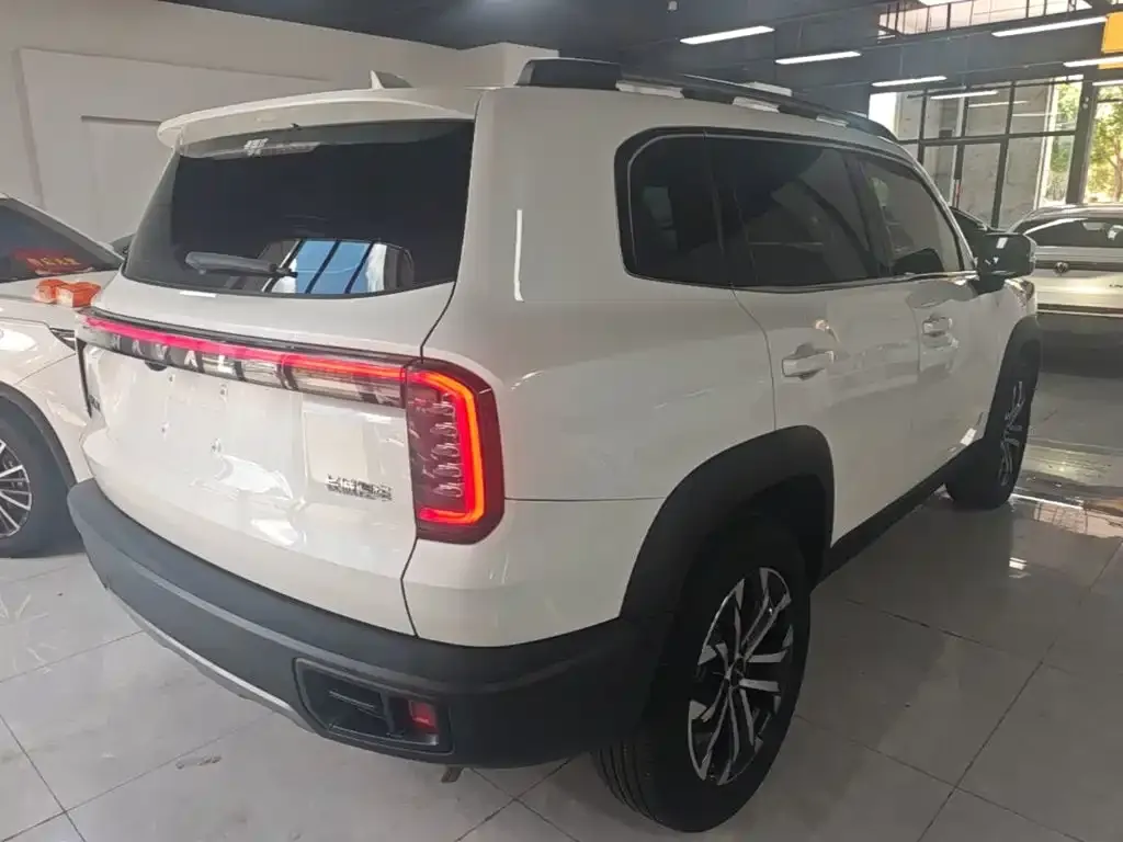 Haval Big Dog — фото 8