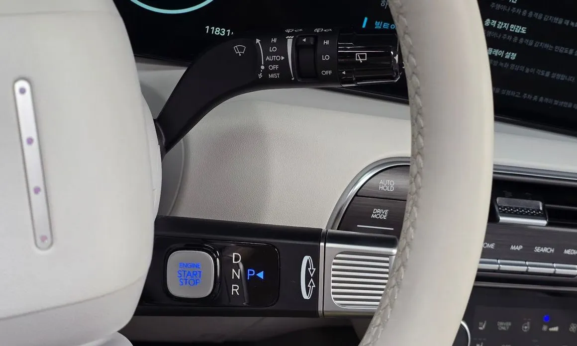 Hyundai Palisade — фото 3