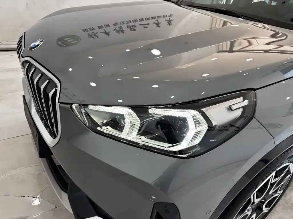 BMW X1 — фото 6