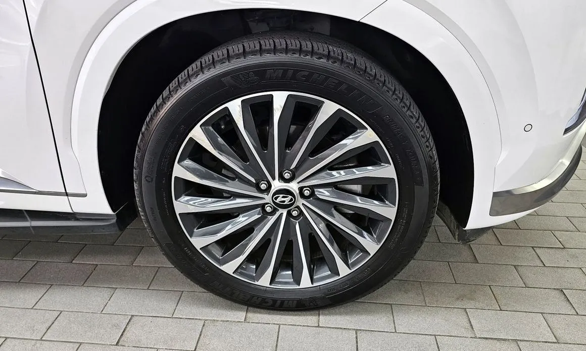 Hyundai Palisade — фото 4