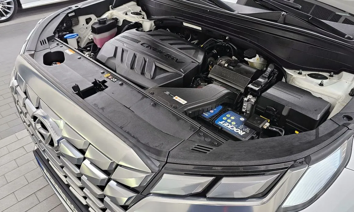 Hyundai Palisade — фото 10