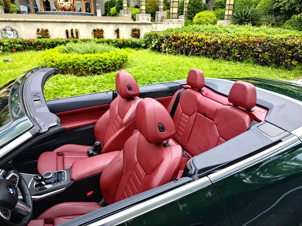 BMW 4 Series — фото 9