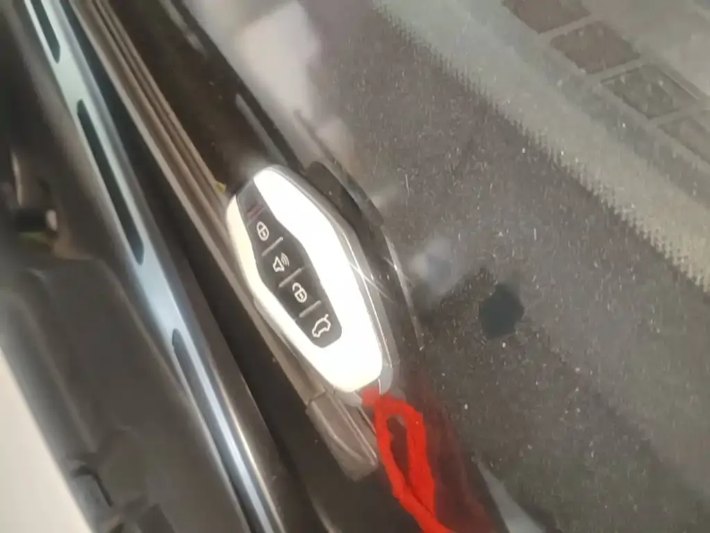 Jetour X70 C-DM — фото 4