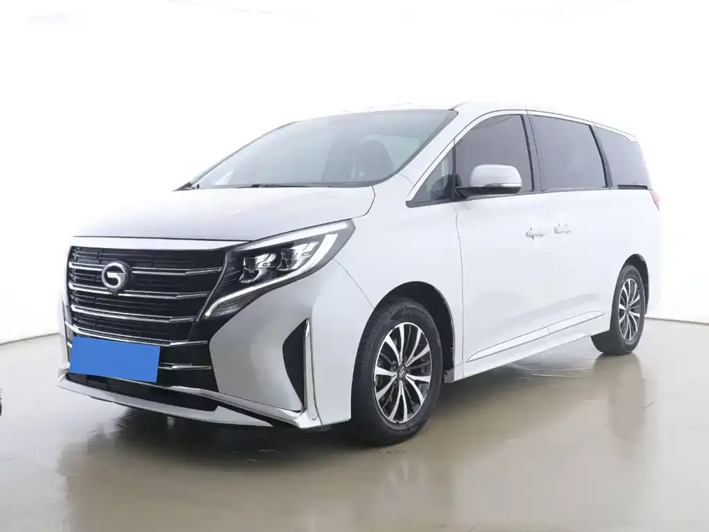GAC Motor Trumpchi M8 — фото 1