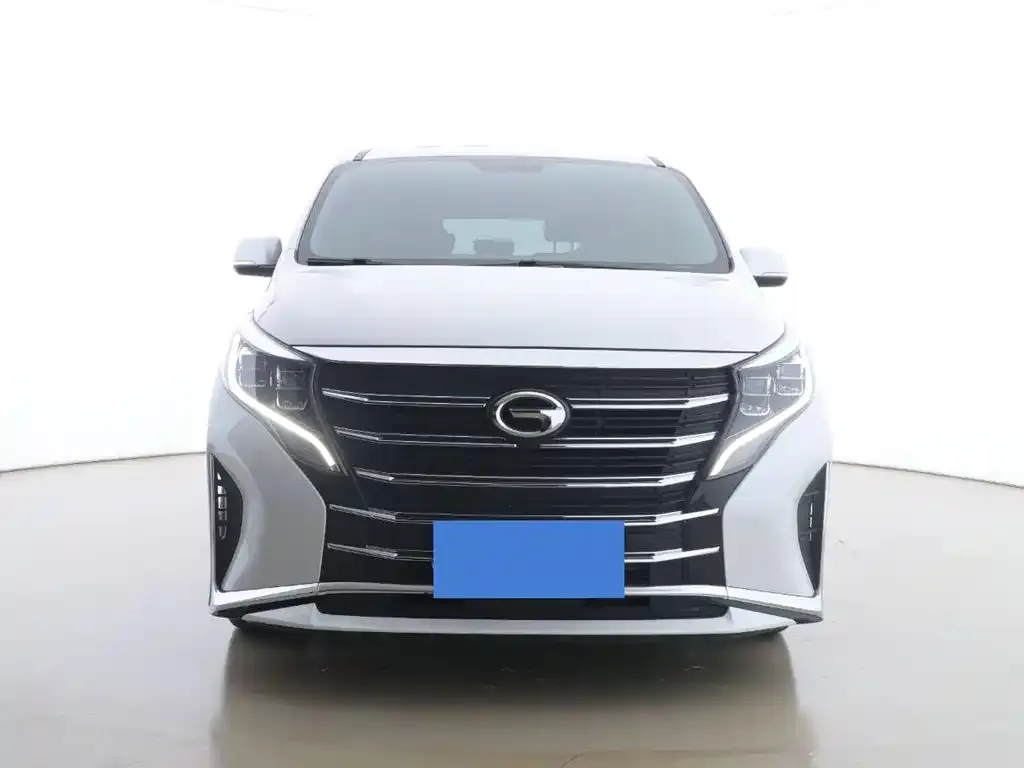 GAC Motor Trumpchi M8 — фото 8
