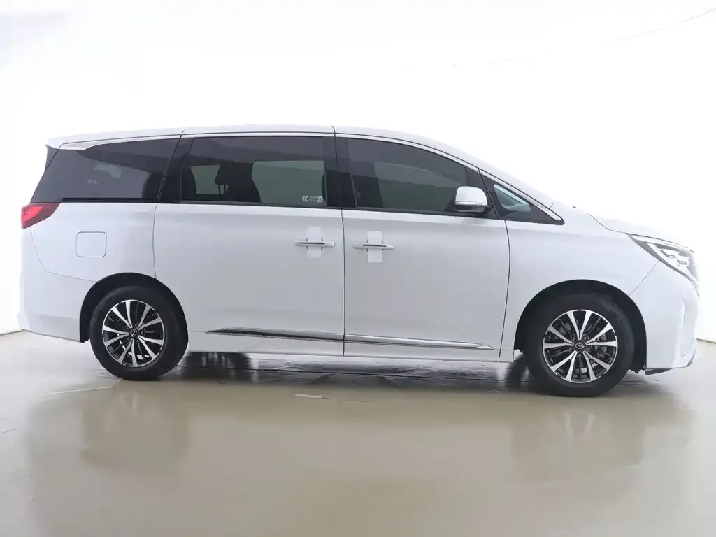GAC Motor Trumpchi M8 — фото 2