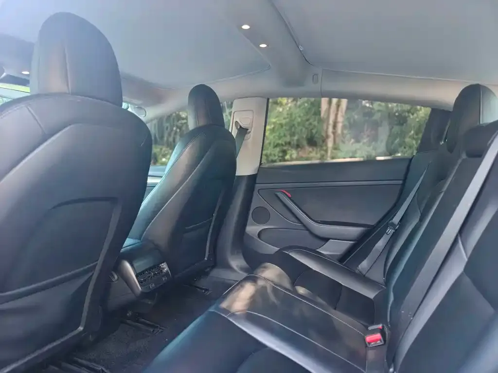 Tesla Model 3 — фото 2