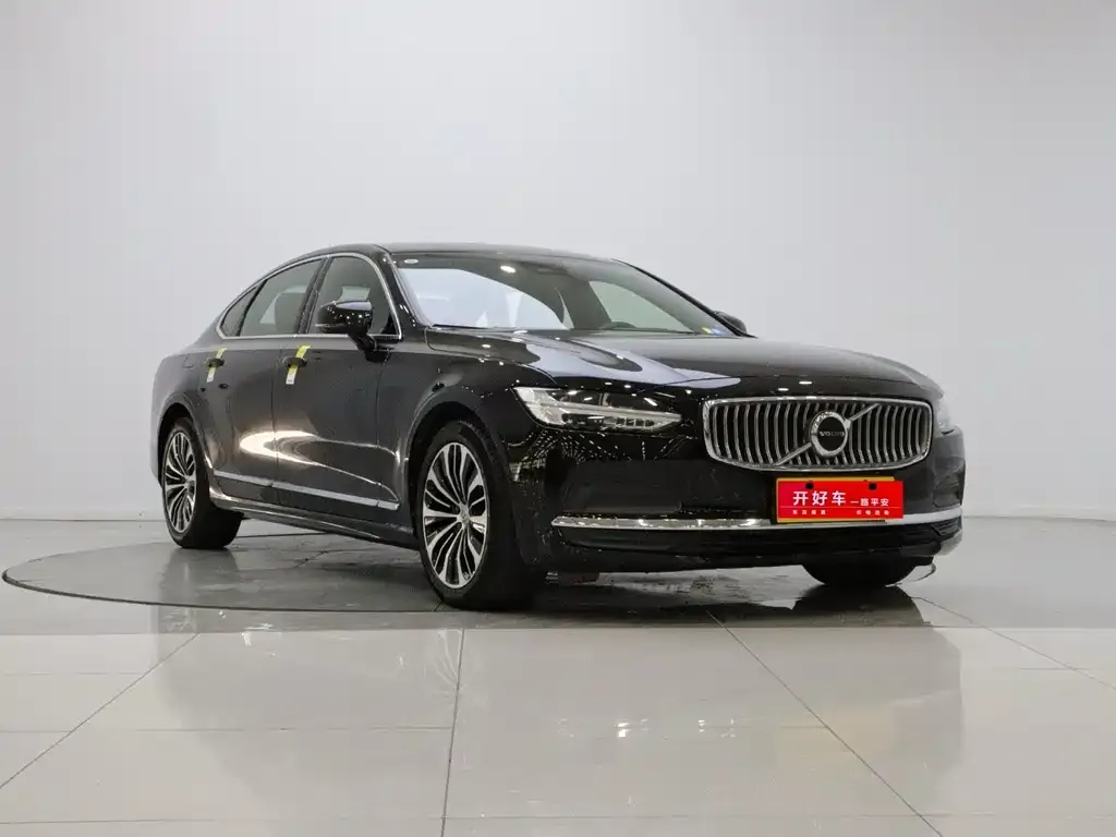 Volvo S90 — фото 2