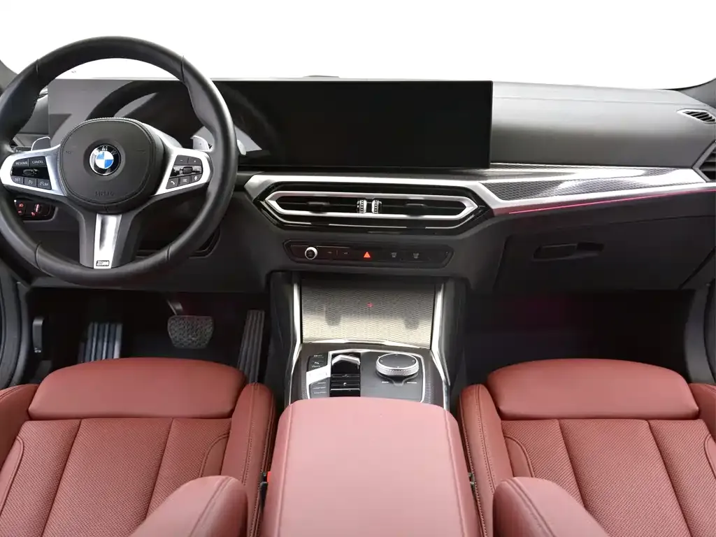 BMW 4 Series — фото 9