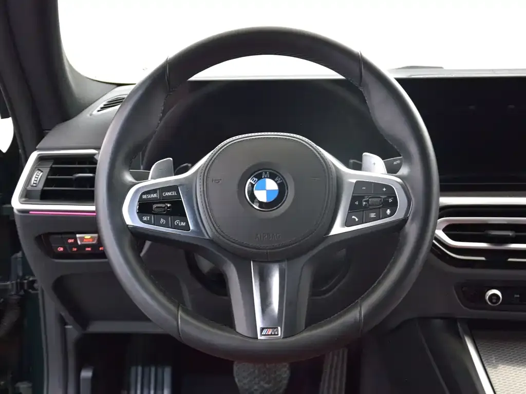 BMW 4 Series — фото 10