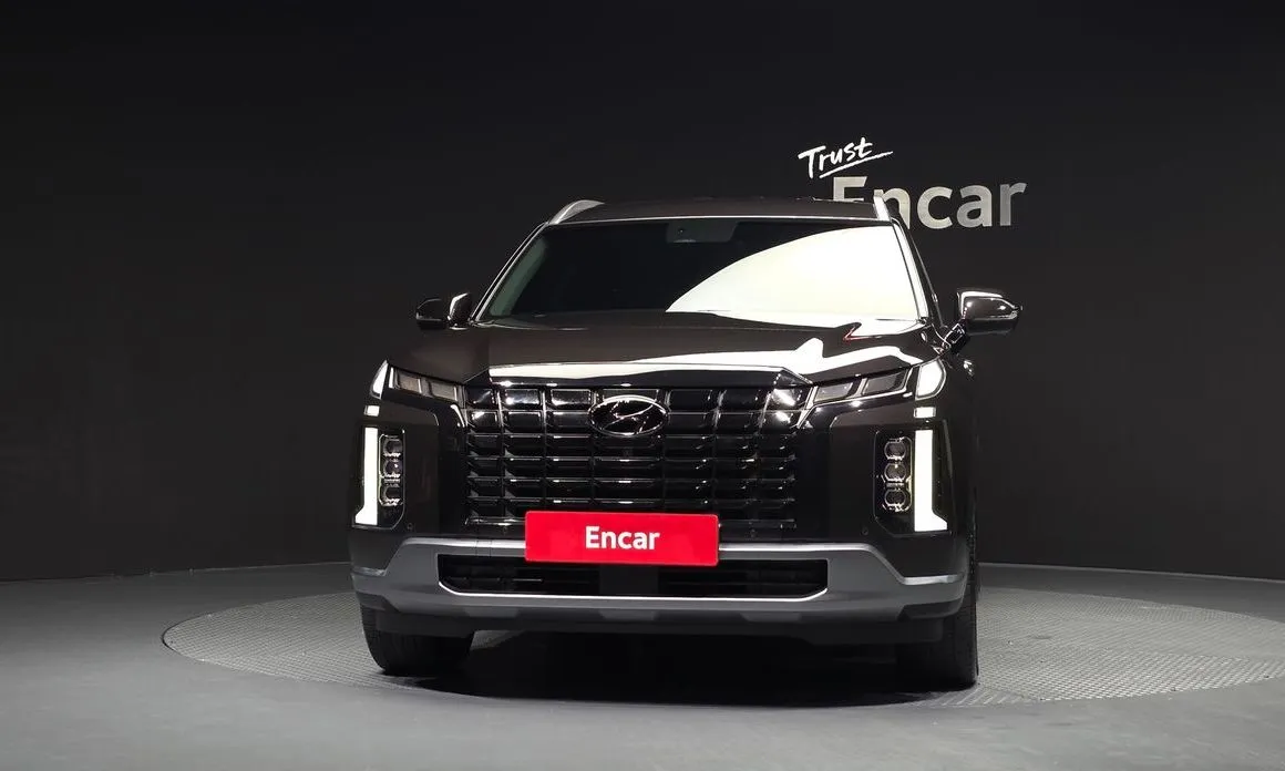 Hyundai Palisade — фото 4