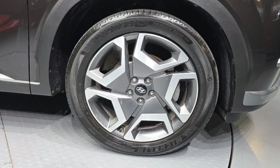 Hyundai Palisade — фото 10