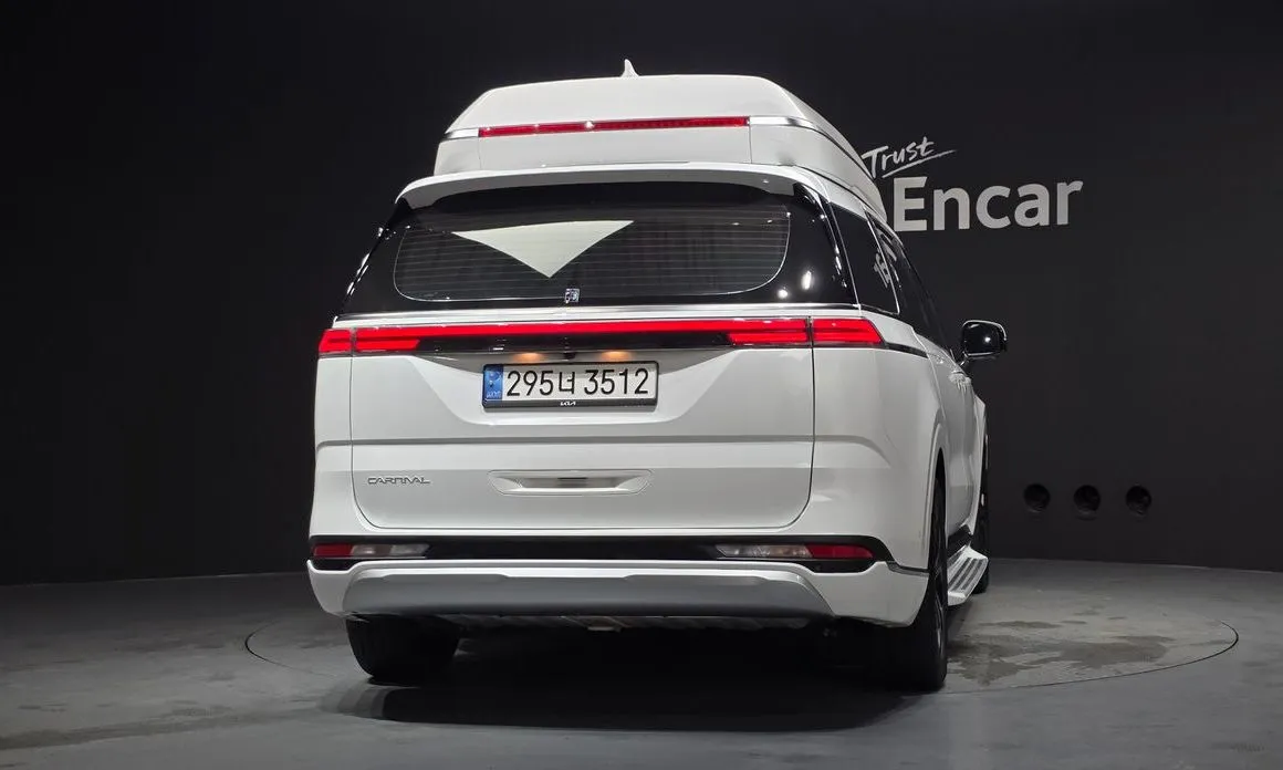 Kia Carnival — фото 2