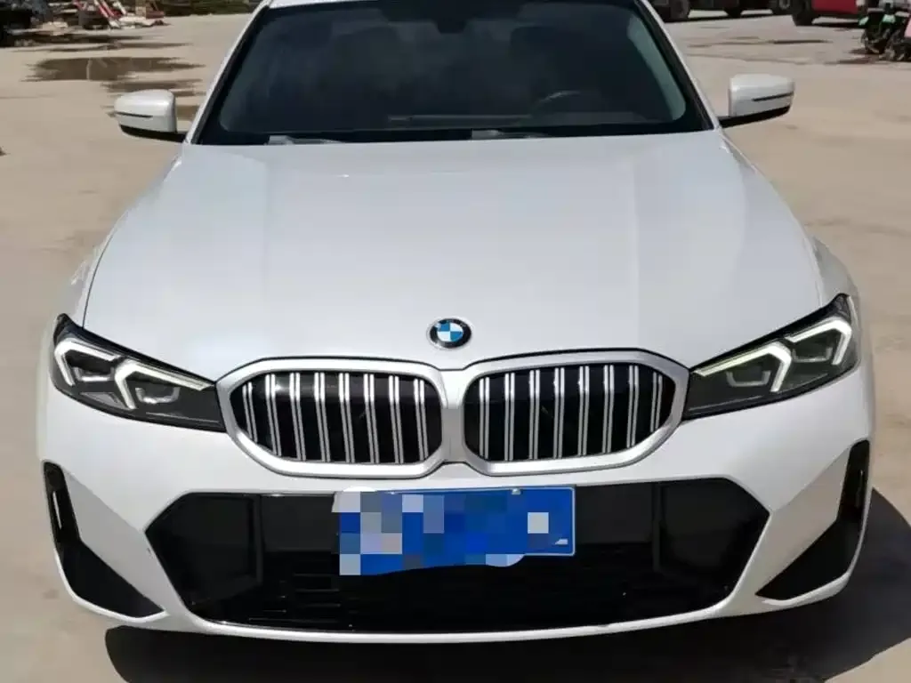 BMW 3 Series — фото 2