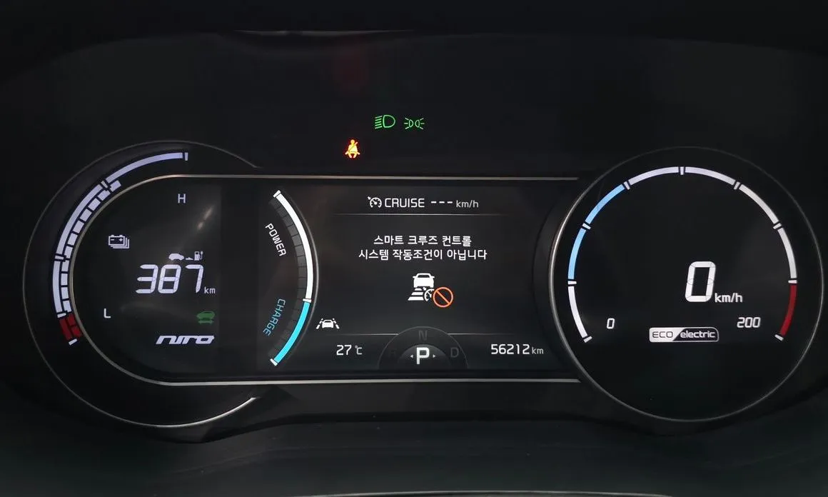 Kia Niro — фото 2