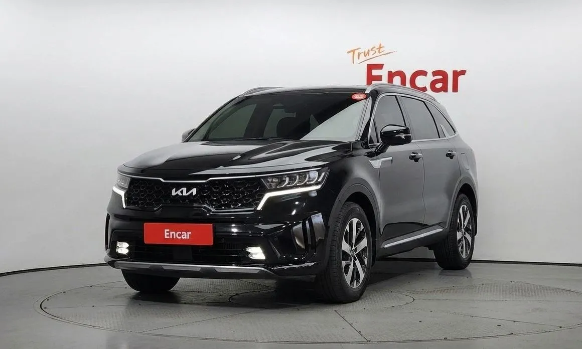 Kia Sorento — фото 2