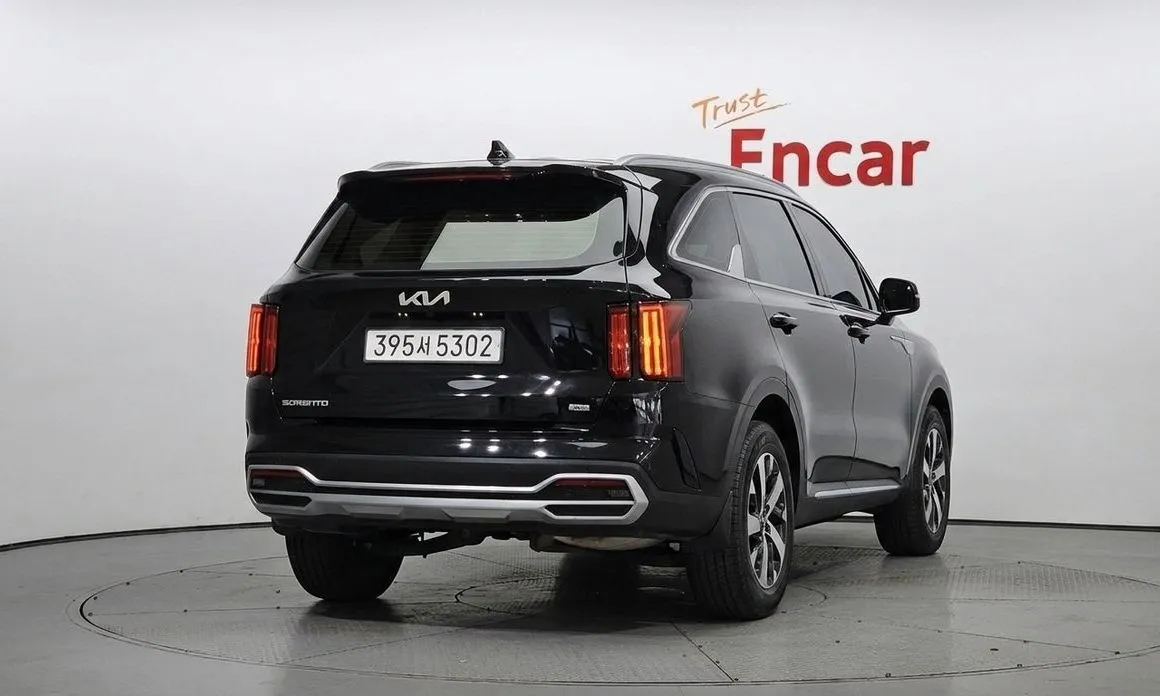 Kia Sorento — фото 3