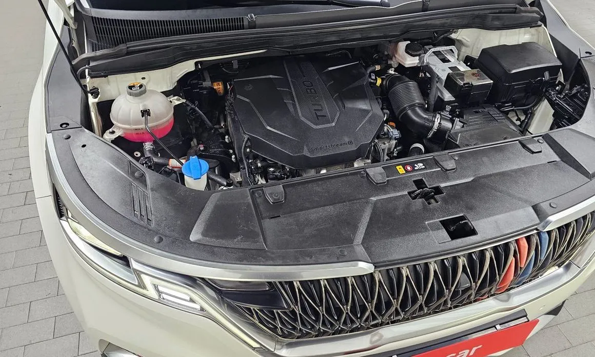 Kia Carnival — фото 10