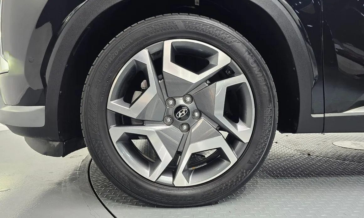 Hyundai Palisade — фото 6