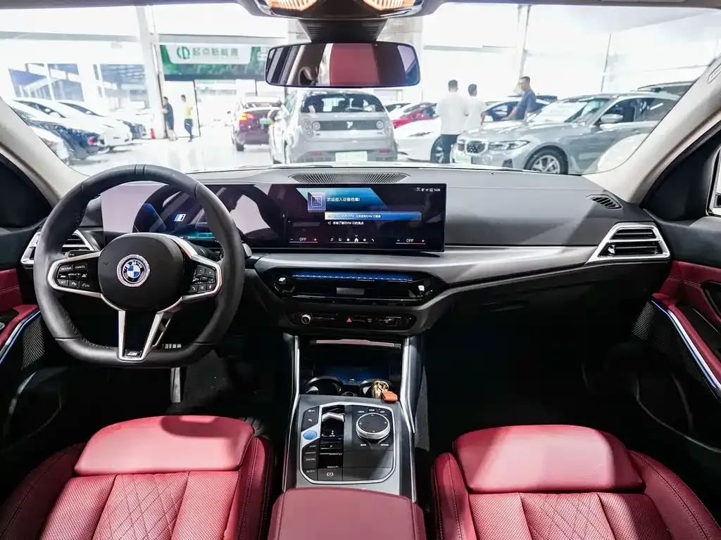 BMW i3 — фото 6