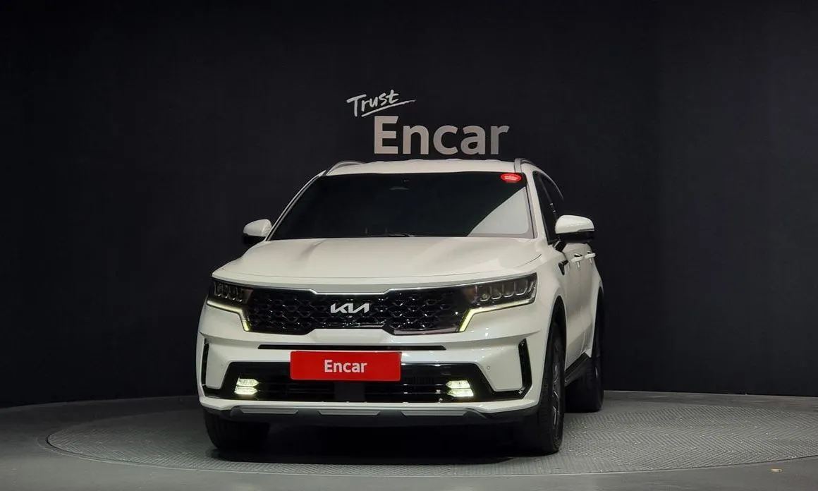 Kia Sorento — фото 2