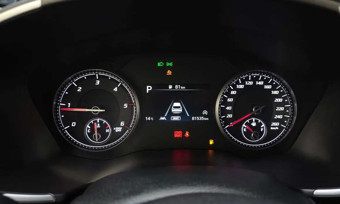 Hyundai Santafe — фото 2