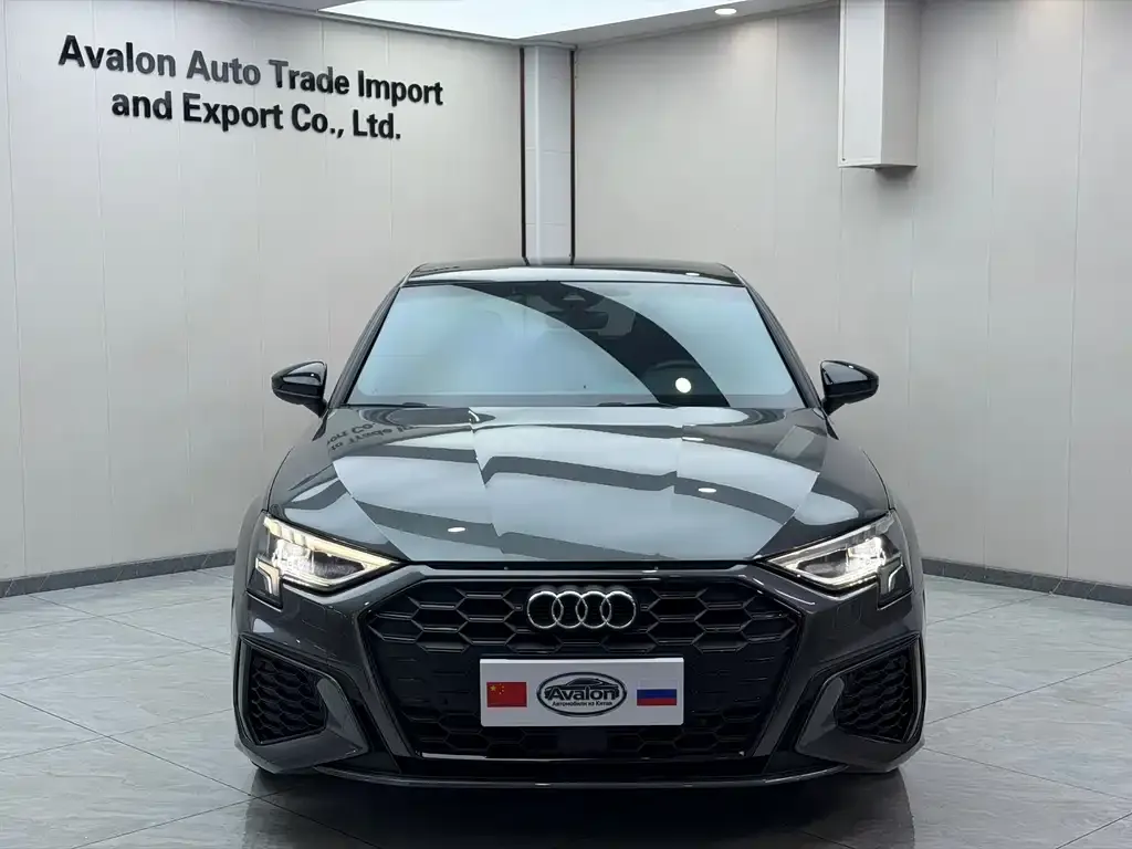 Audi A3 — фото 3
