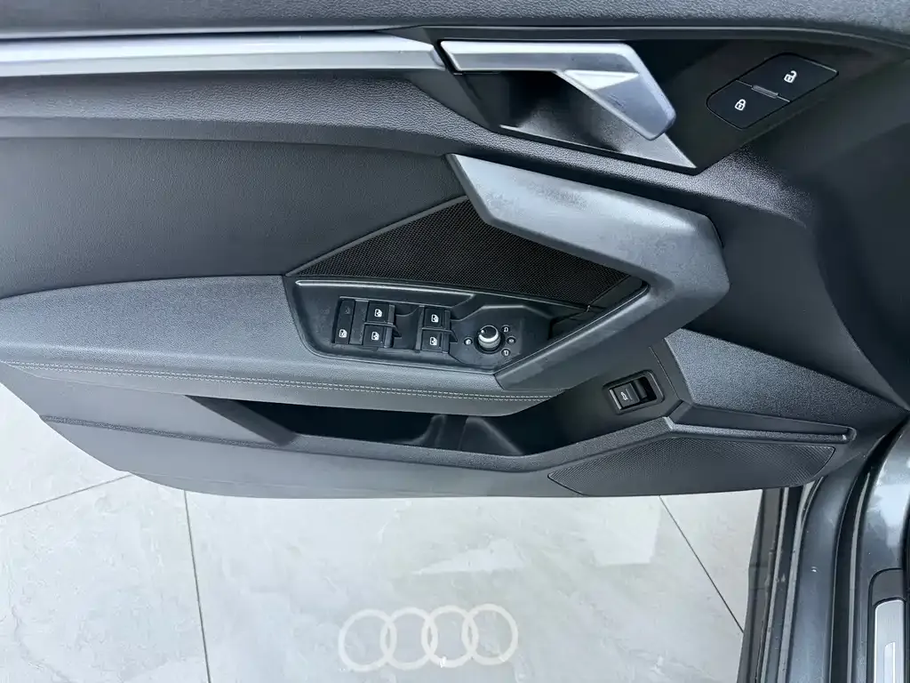 Audi A3 — фото 10
