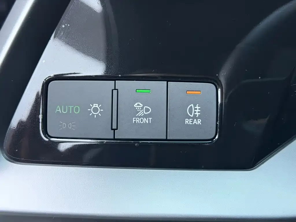 Audi A3 — фото 9