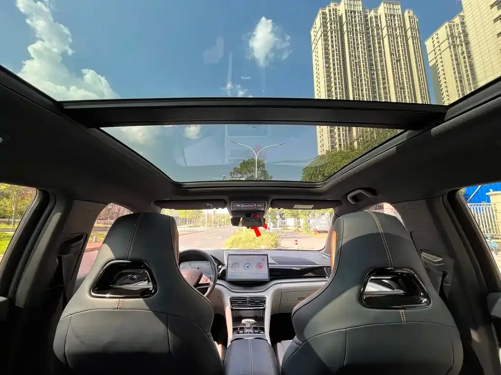 BYD PLUS New Energy — фото 3