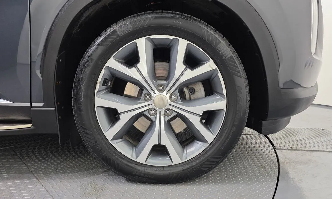 Hyundai Palisade — фото 9