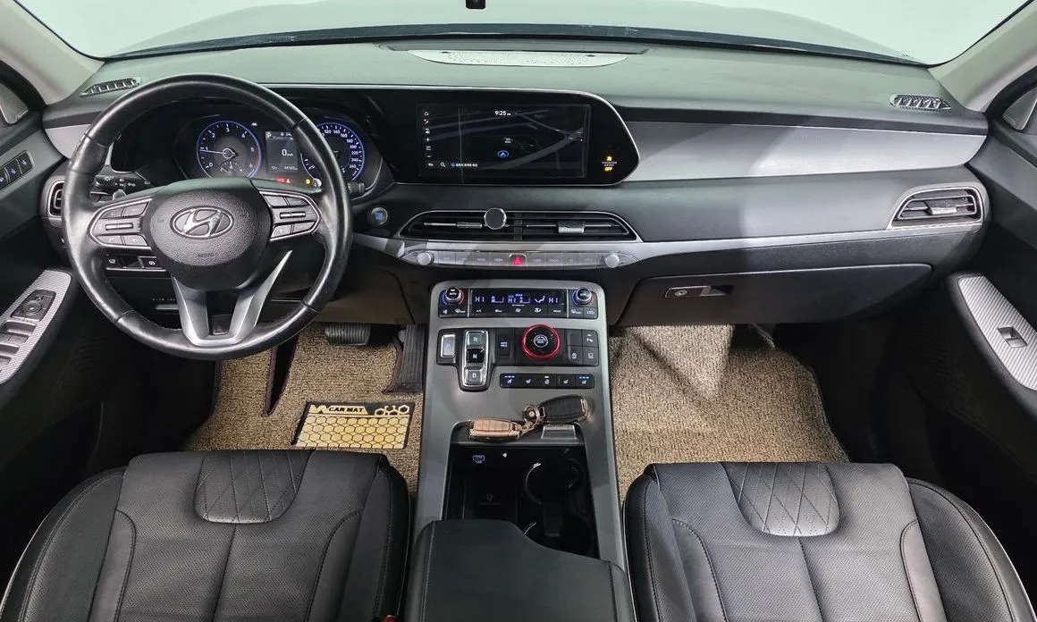 Hyundai Palisade — фото 6