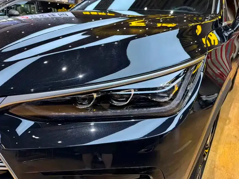 BYD Tang New Energy — фото 8