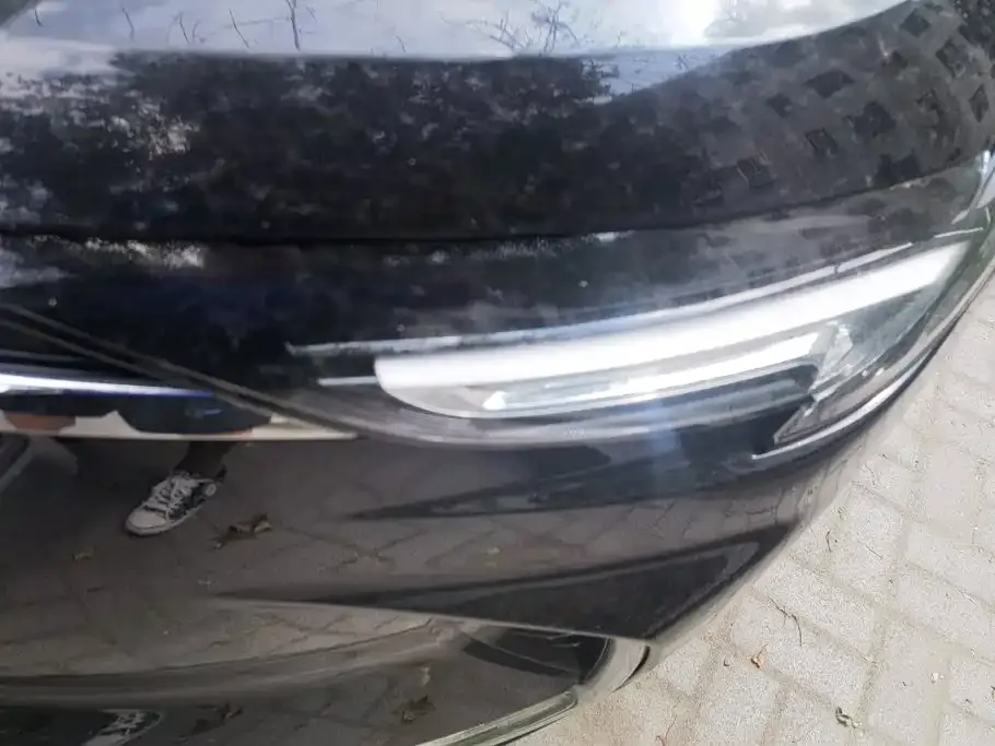 Buick Envision Plus — фото 10