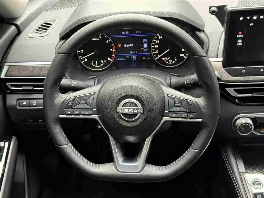 Nissan Teana — фото 2