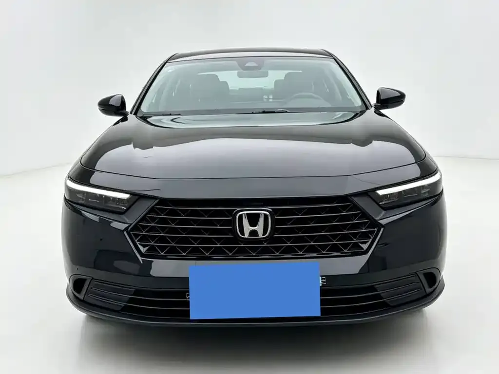 Honda Accord — фото 6