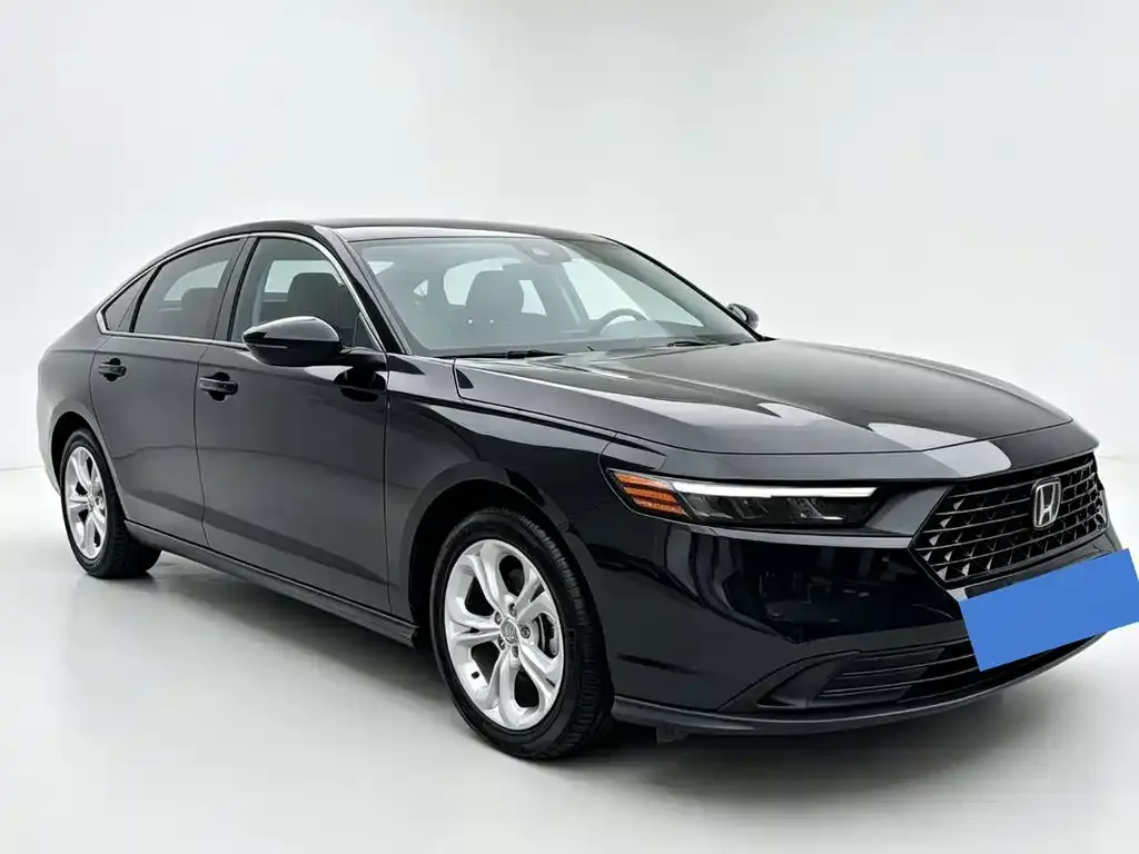 Honda Accord — фото 5