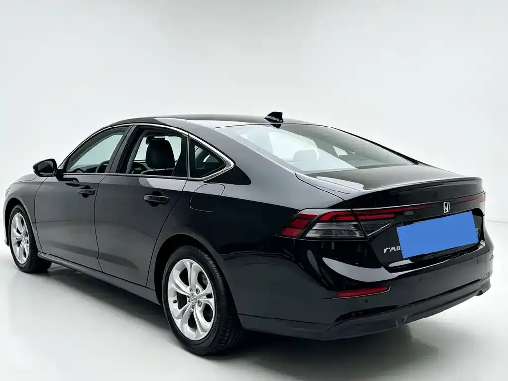 Honda Accord — фото 2