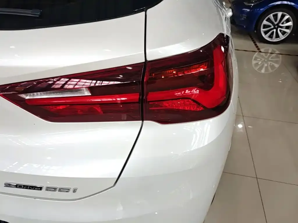 BMW X2 — фото 2