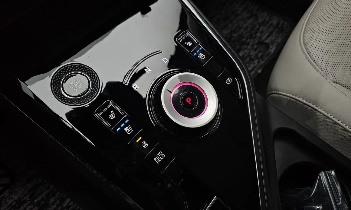 Kia Niro — фото 6