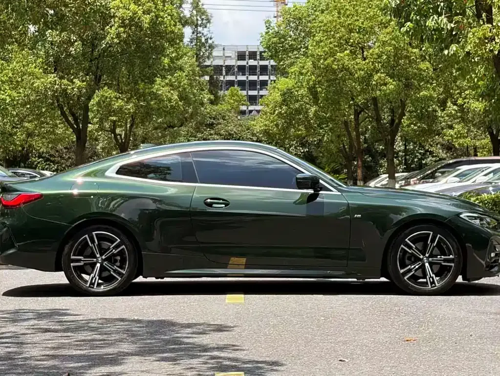 BMW 4 Series — фото 2