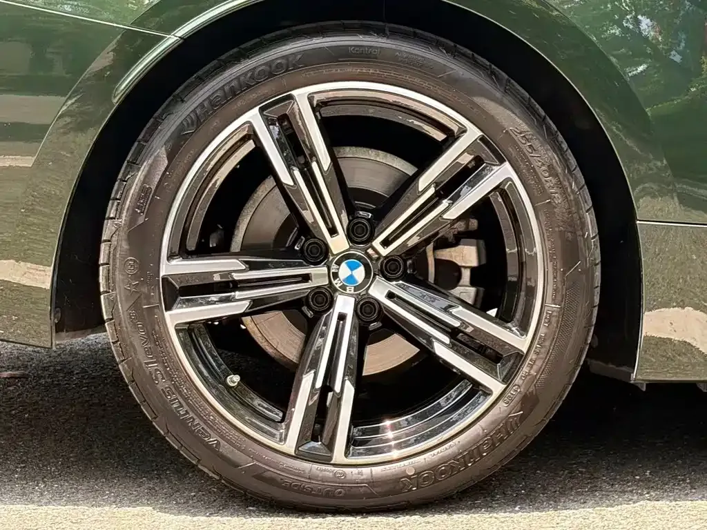 BMW 4 Series — фото 7