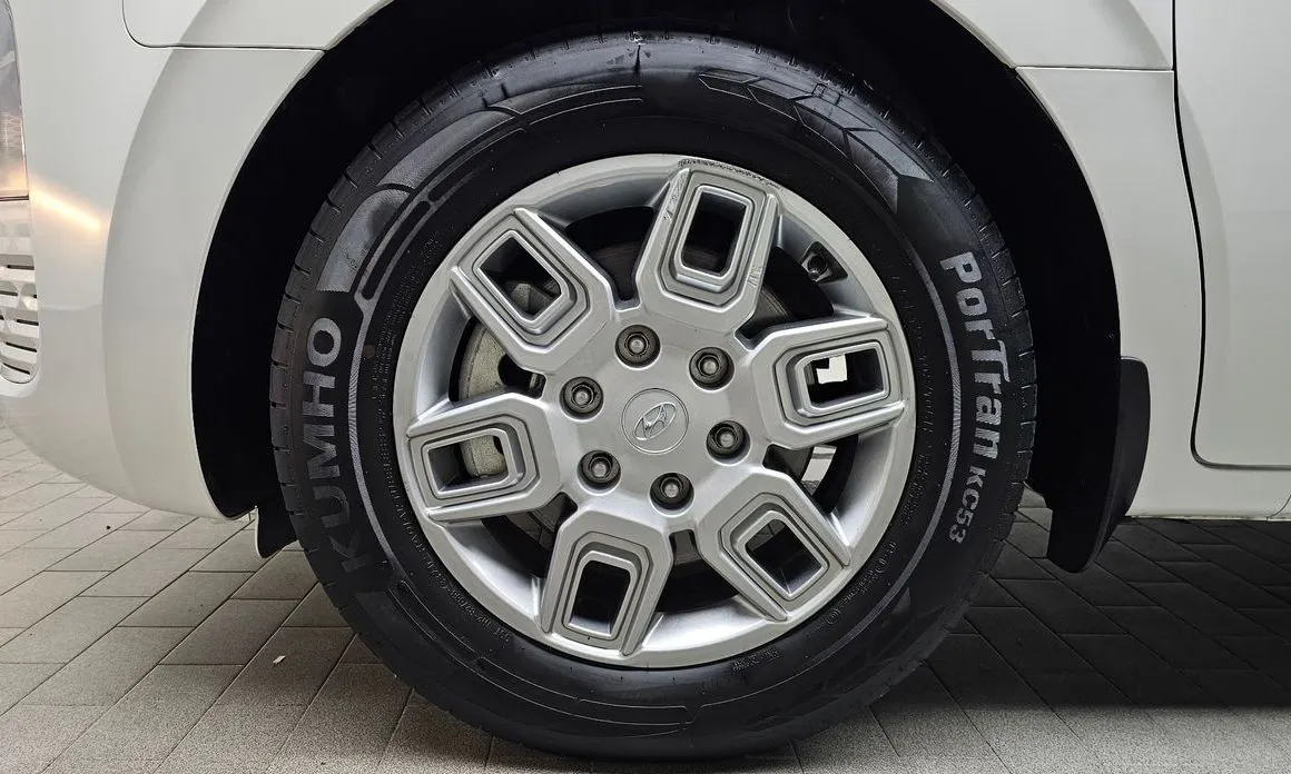 Hyundai Staria — фото 4