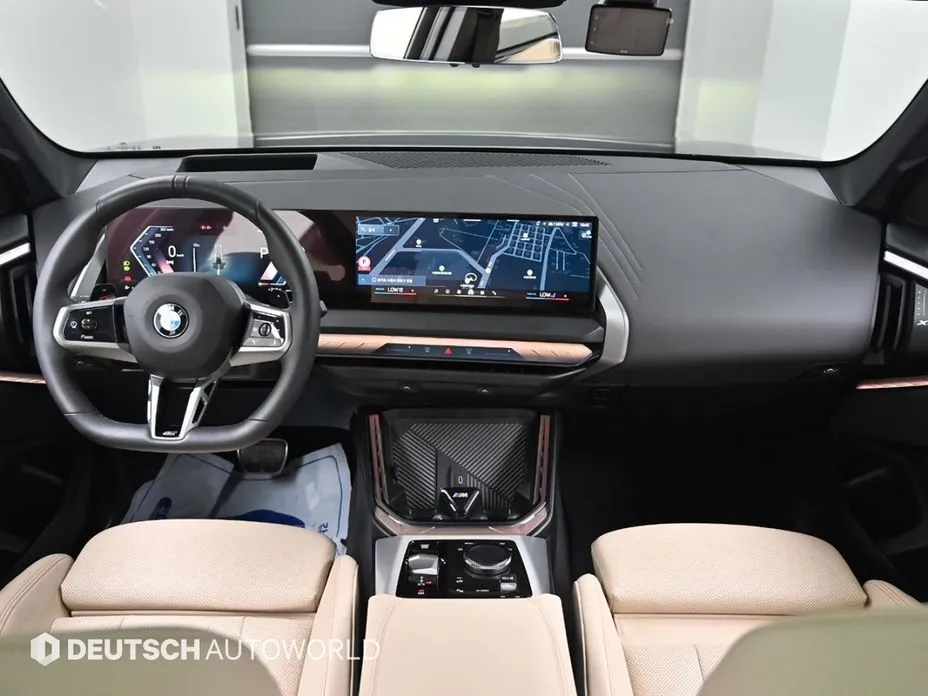 BMW X3 — фото 10