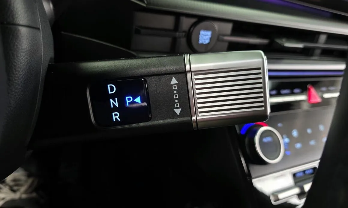 Hyundai Santafe — фото 4
