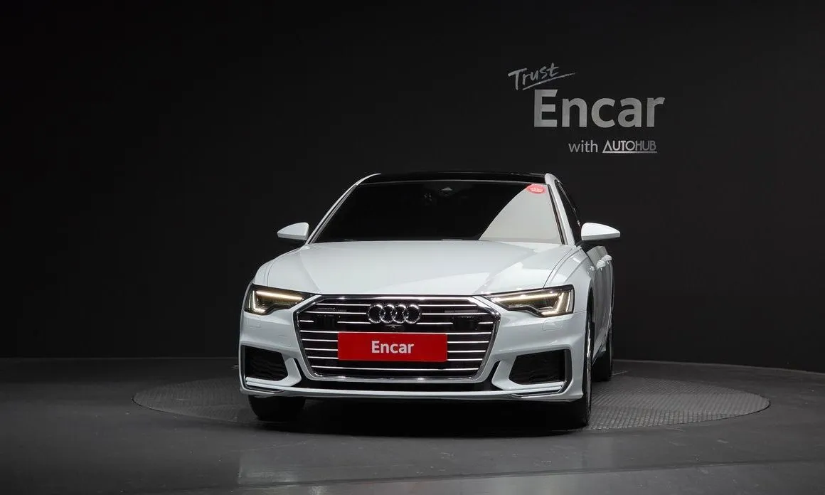 Audi A6 — фото 3