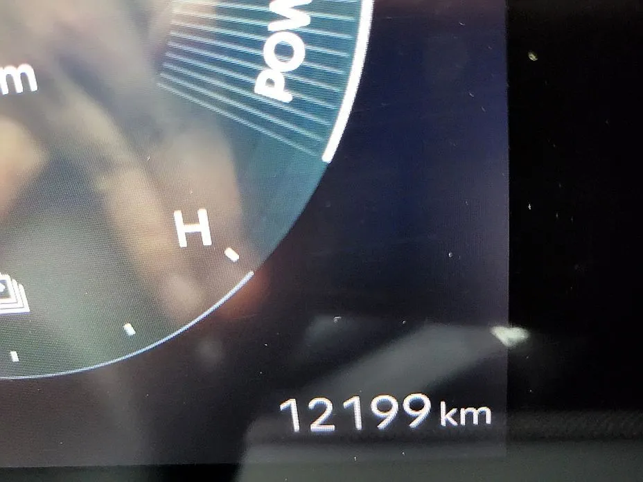 Hyundai Tucson — фото 2