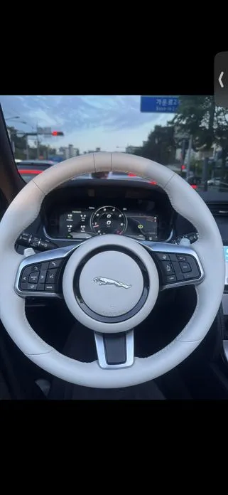 Jaguar F-TYPE — фото 2